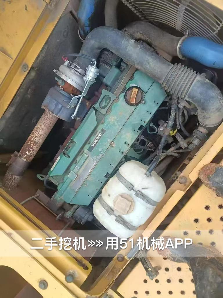 51挖机